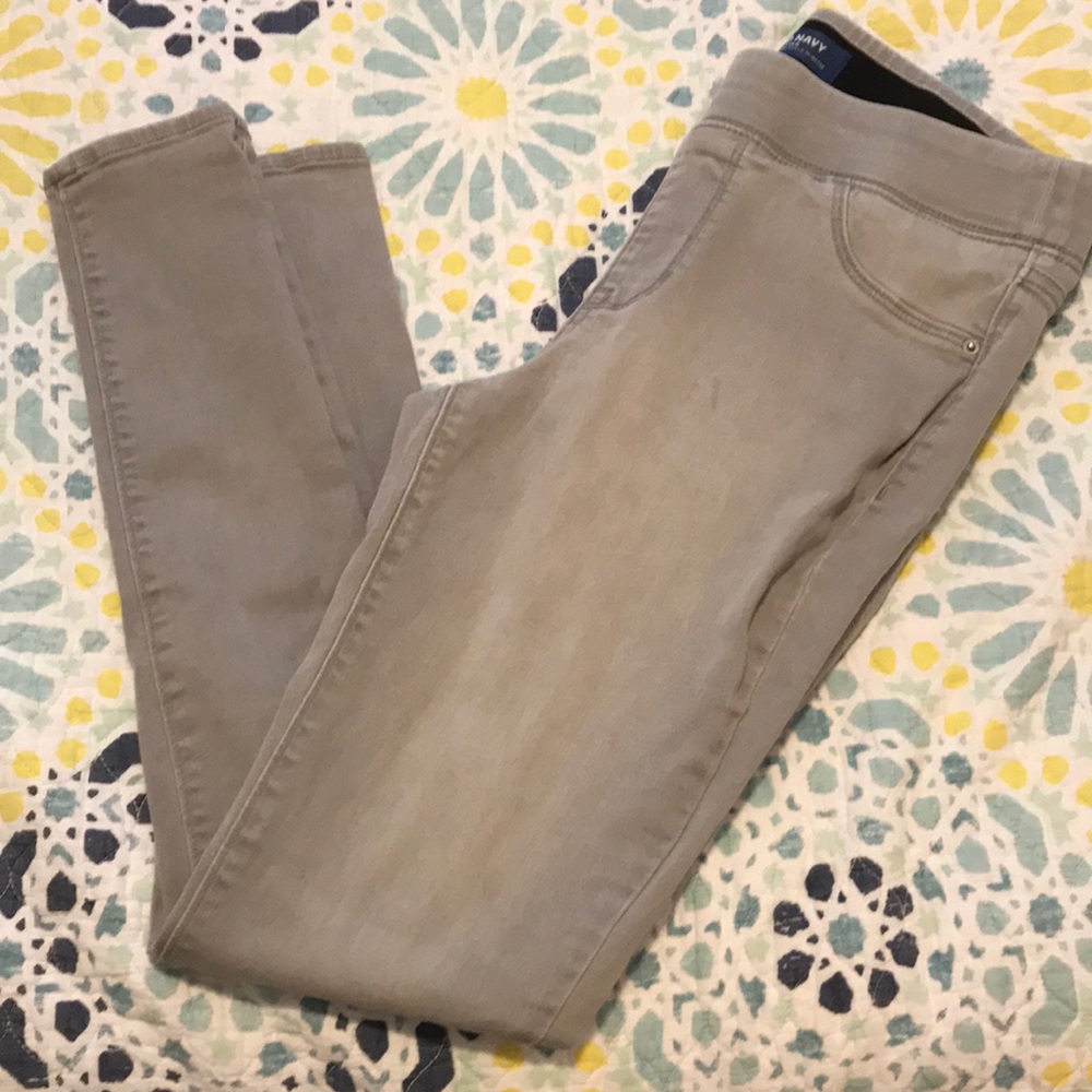 Old Navy jeans